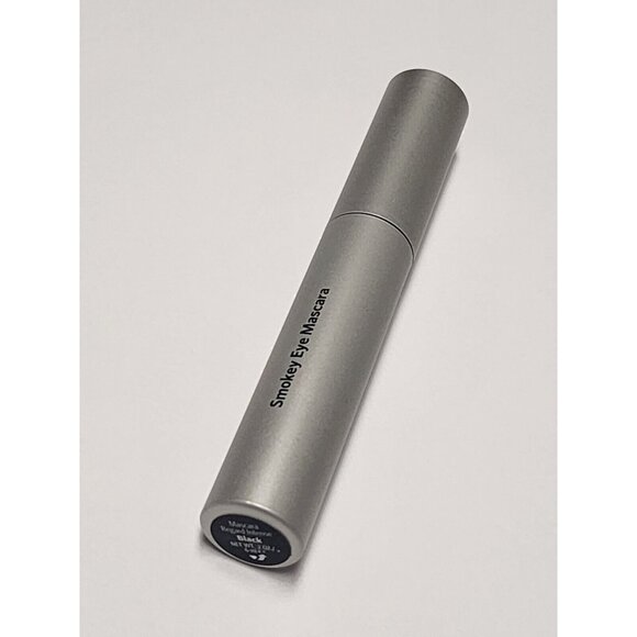 Bobbi Brown Smokey Eye Mascara BLACK 0.2 oz / 6 ml  Full Size NWOB - Picture 1 of 2